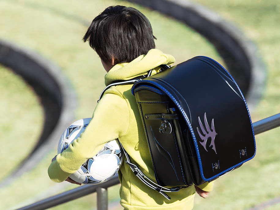 男の子におすすめのランドセルブランド12選!丈夫で飽きないものを選
